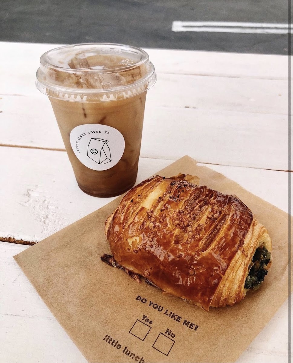 Little Lunch Coffee + Snacks Photos 2